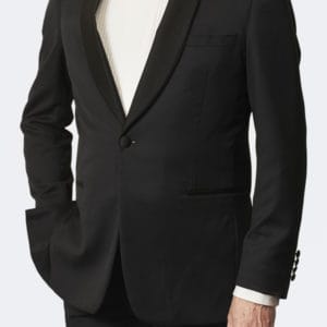Trevor West New York Tuxedo / Dinner Suit