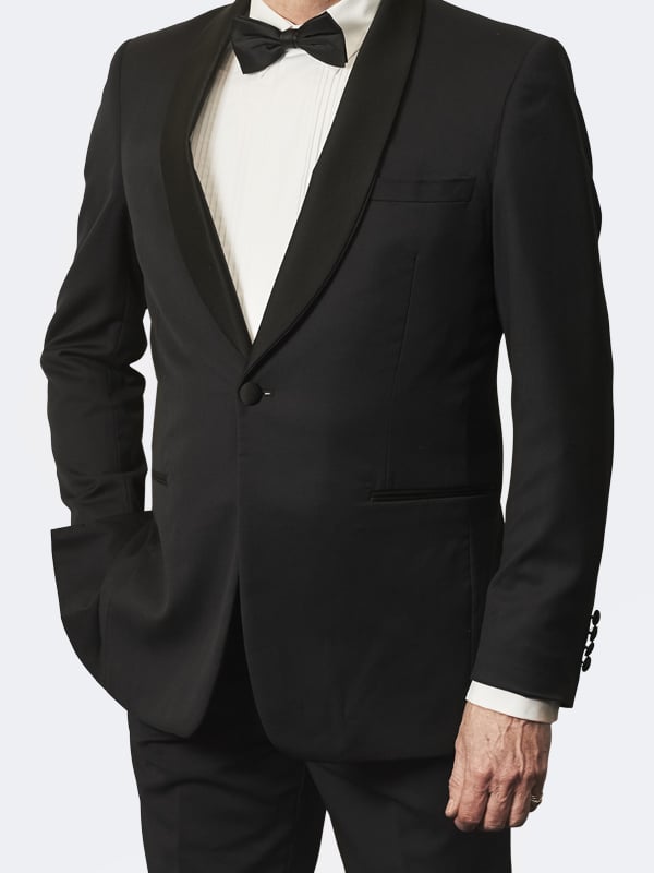 Trevor West New York Tuxedo / Dinner Suit