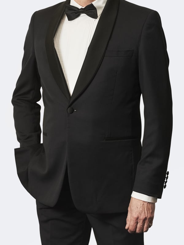 Shop New York Tuxedo Dinner Suit
